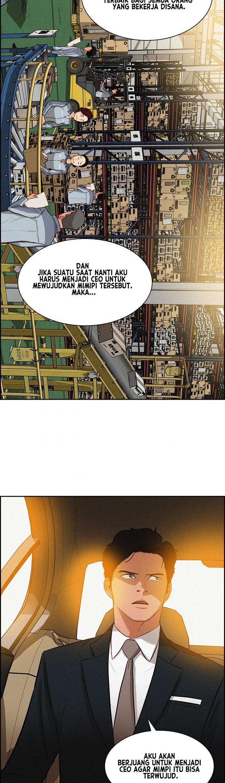 Lord of Money Chapter 20 Gambar 18