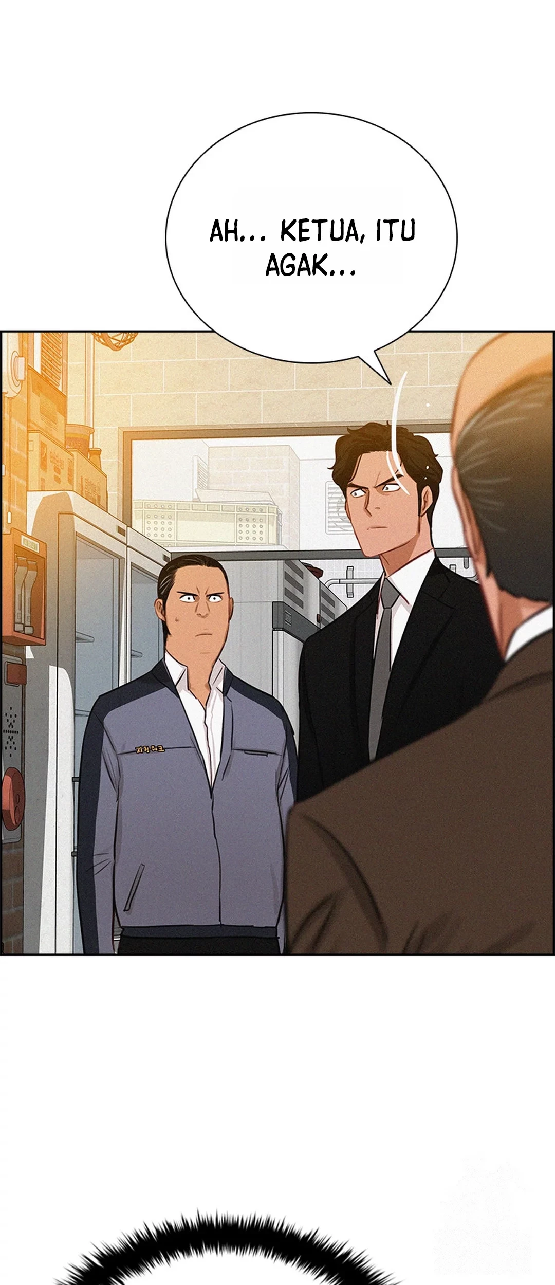 Lord of Money Chapter 200 Gambar 44