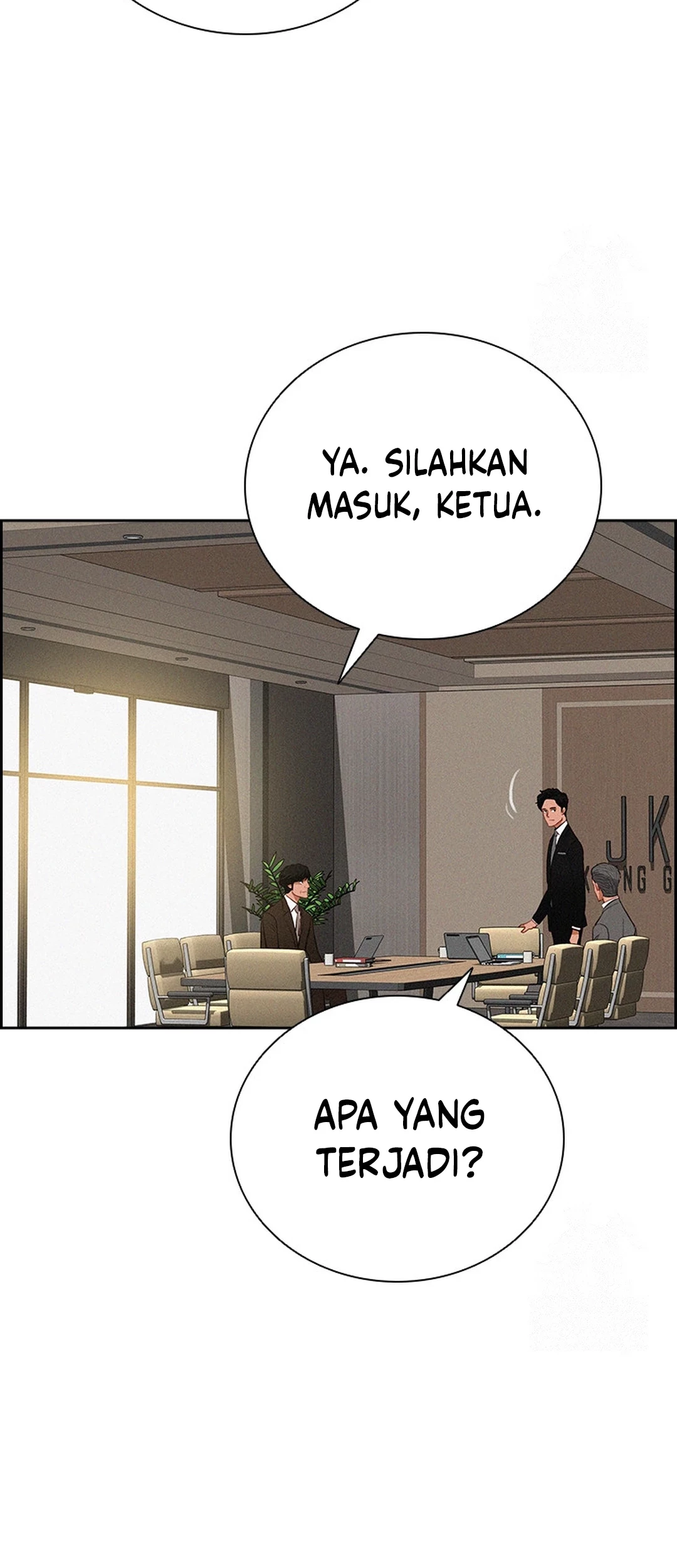 Lord of Money Chapter 201 Gambar 3