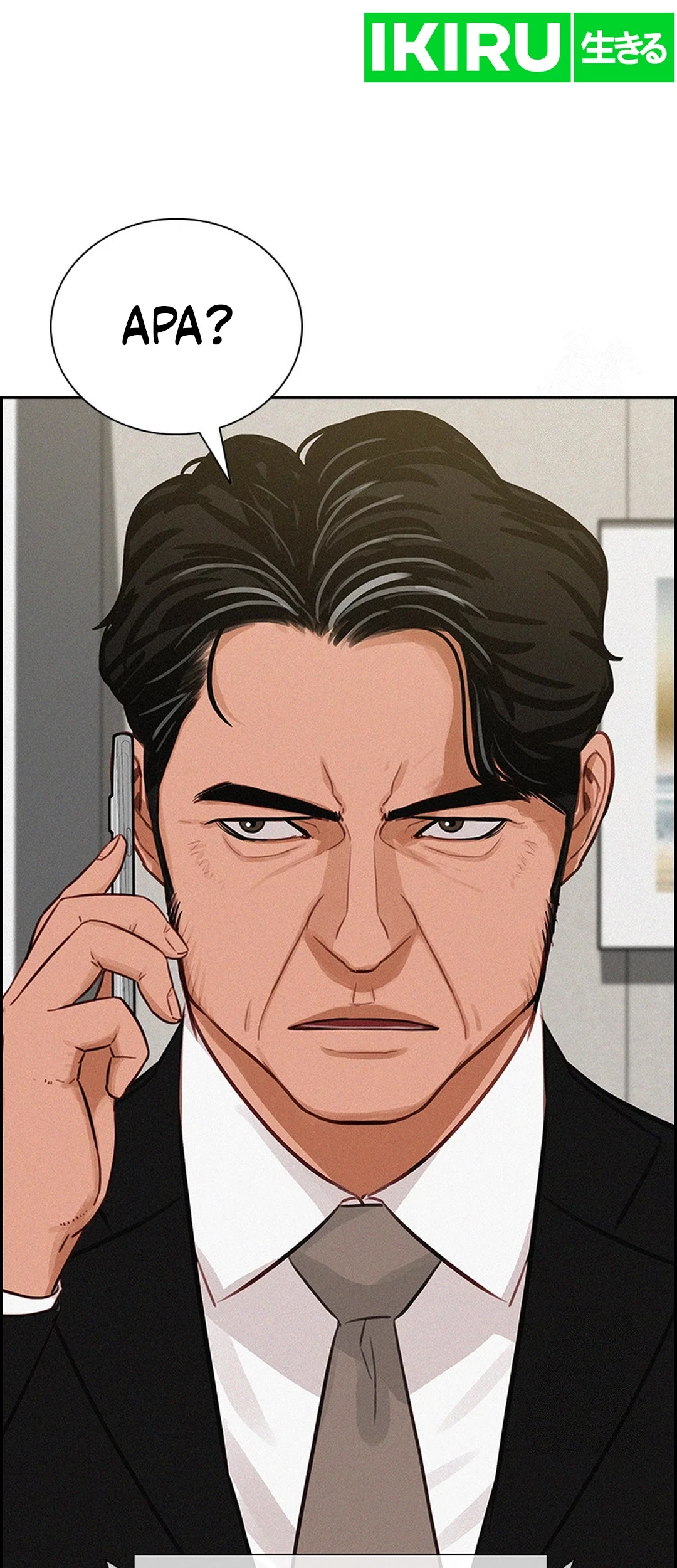 Lord of Money Chapter 201 Gambar 33