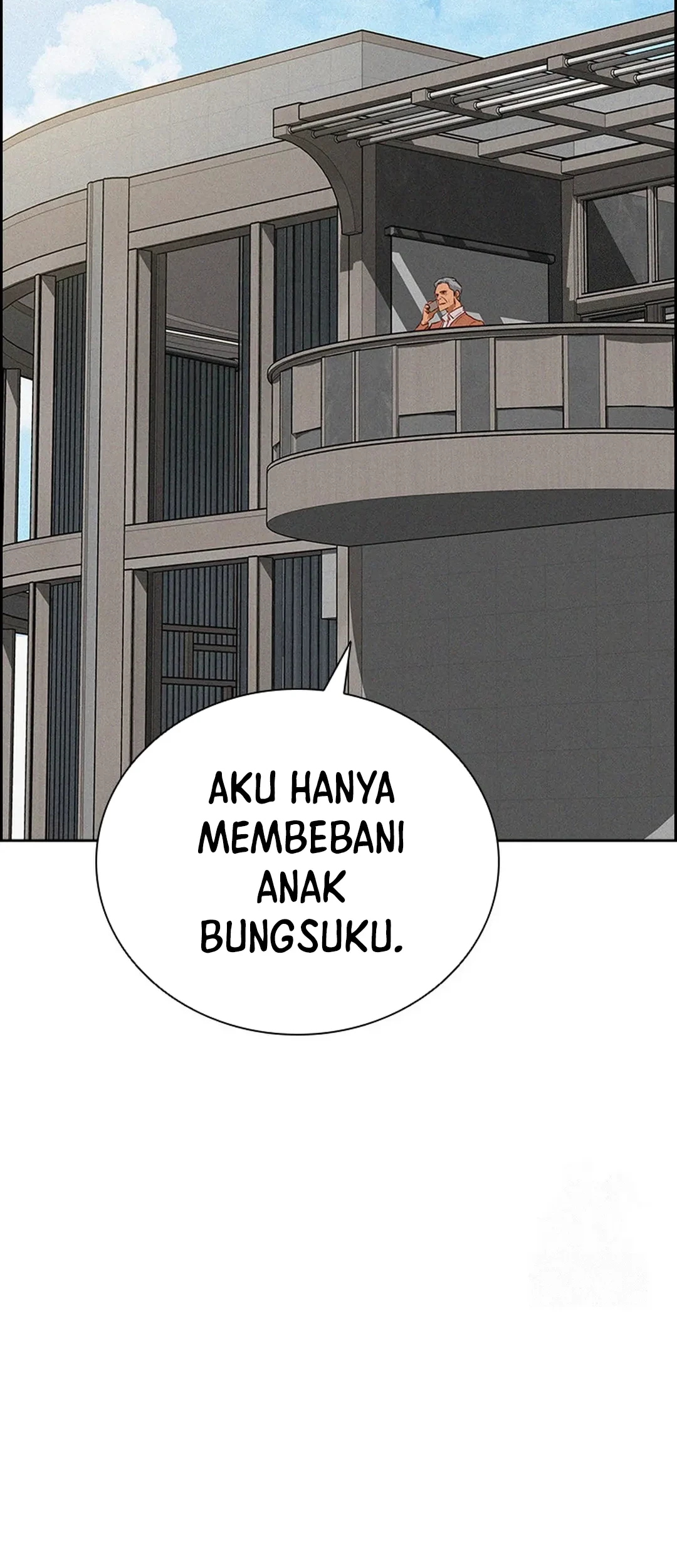 Lord of Money Chapter 202 Gambar 18