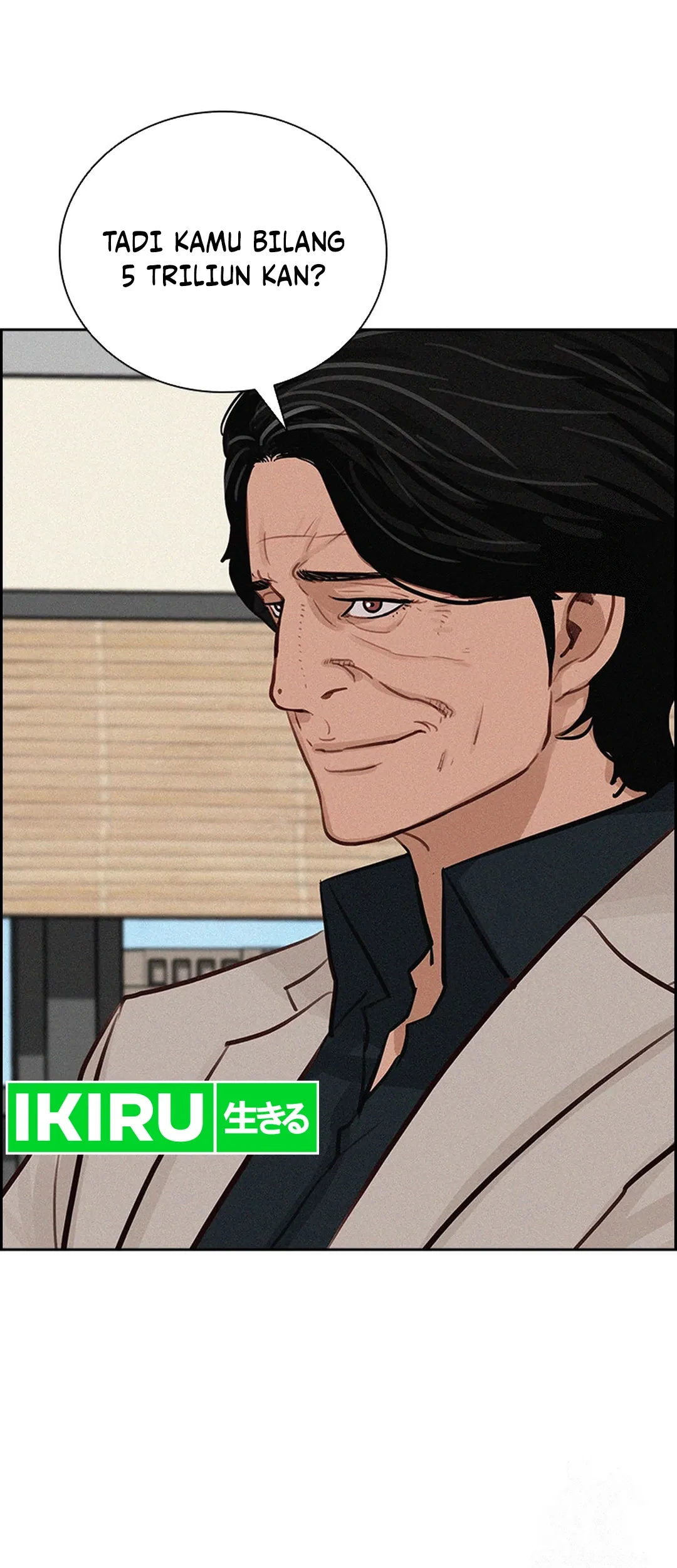 Lord of Money Chapter 203 Gambar 71
