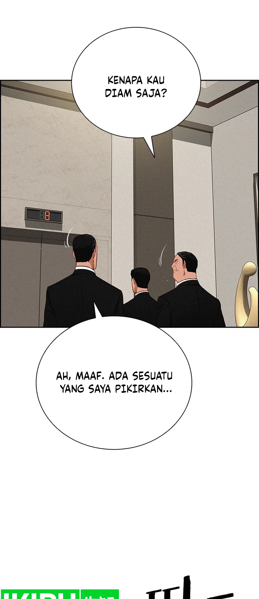 Lord of Money Chapter 203 Gambar 11