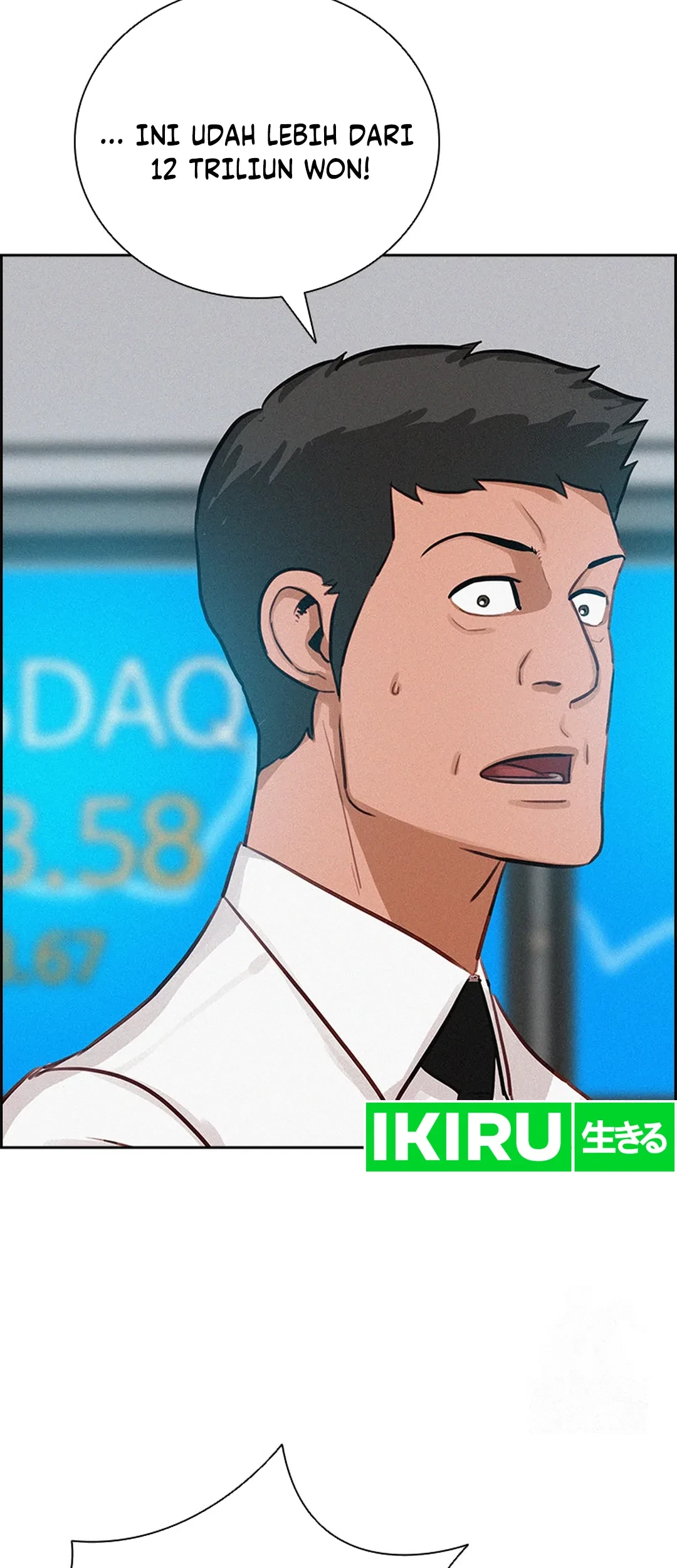 Lord of Money Chapter 203 Gambar 29