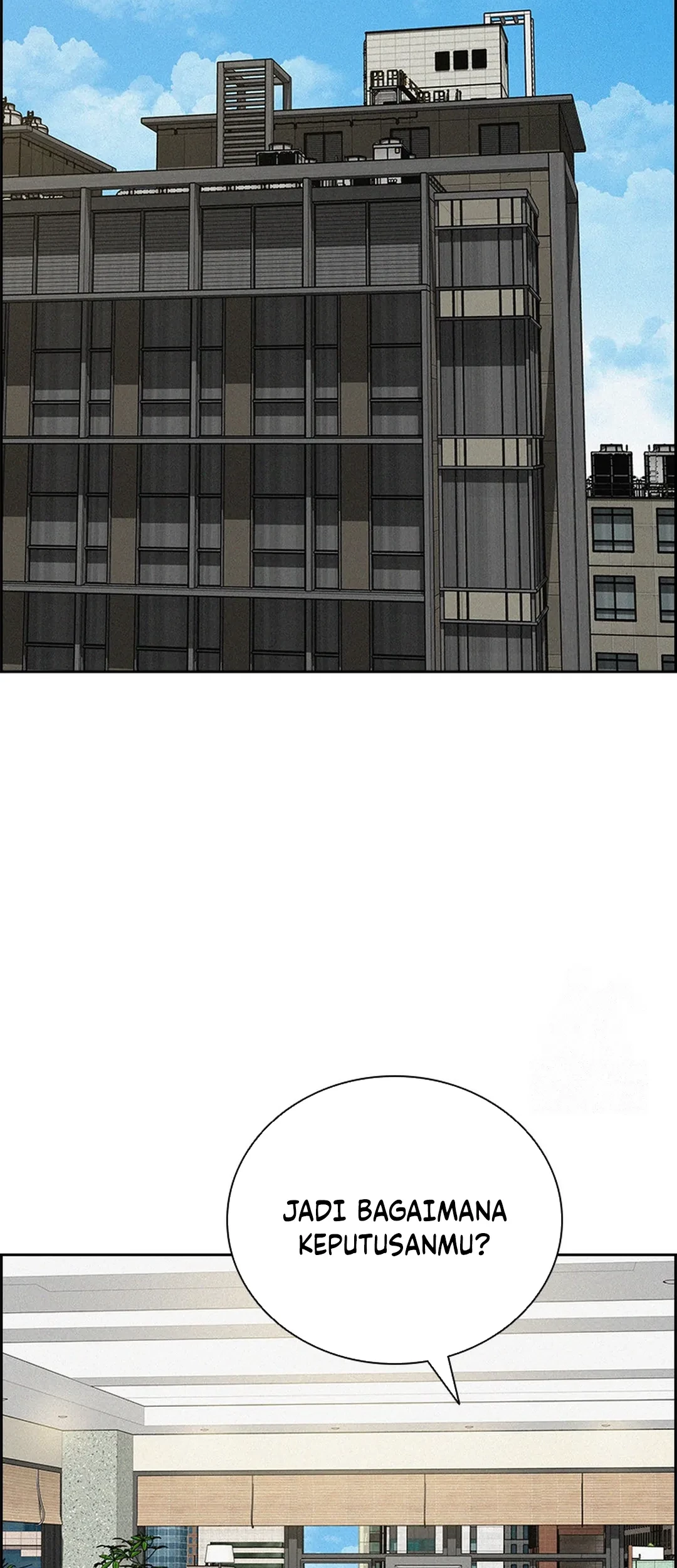 Lord of Money Chapter 203 Gambar 47