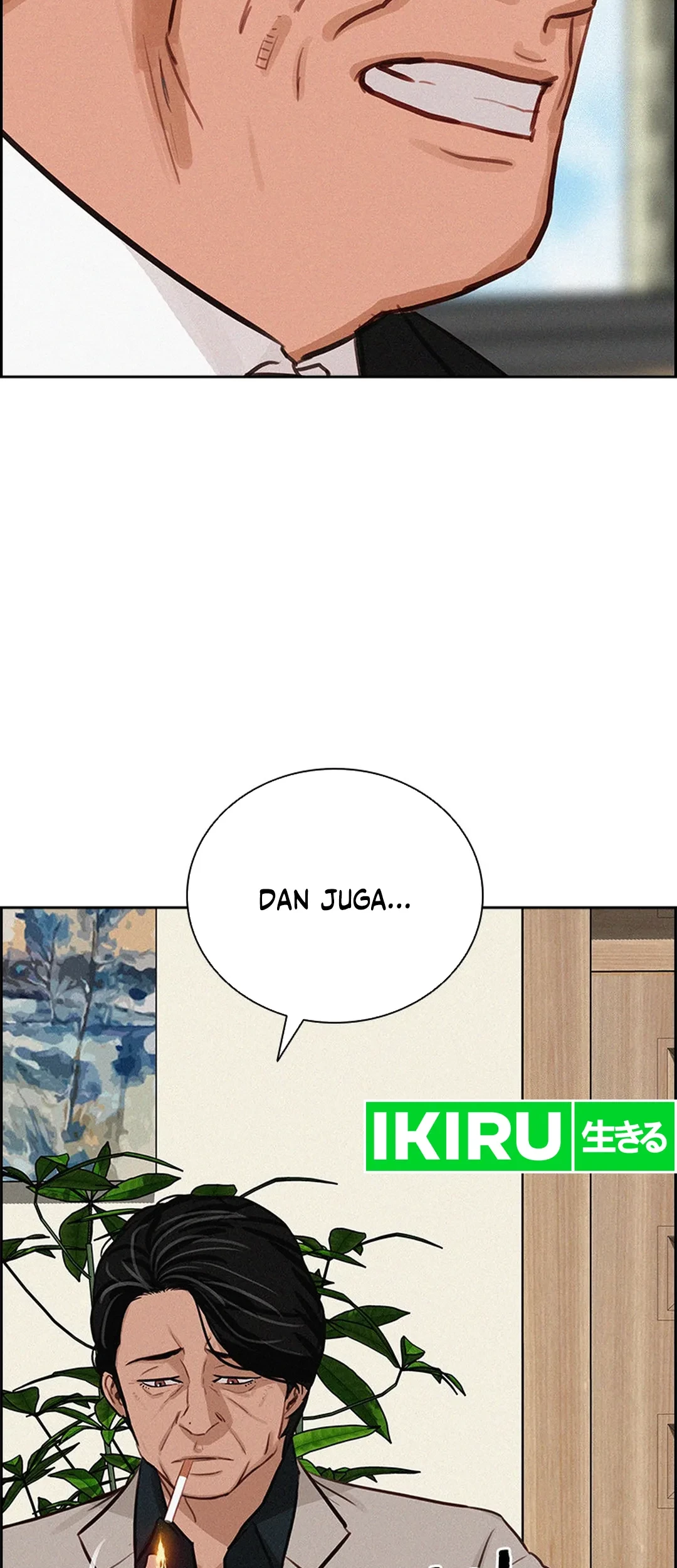 Lord of Money Chapter 204 Gambar 23