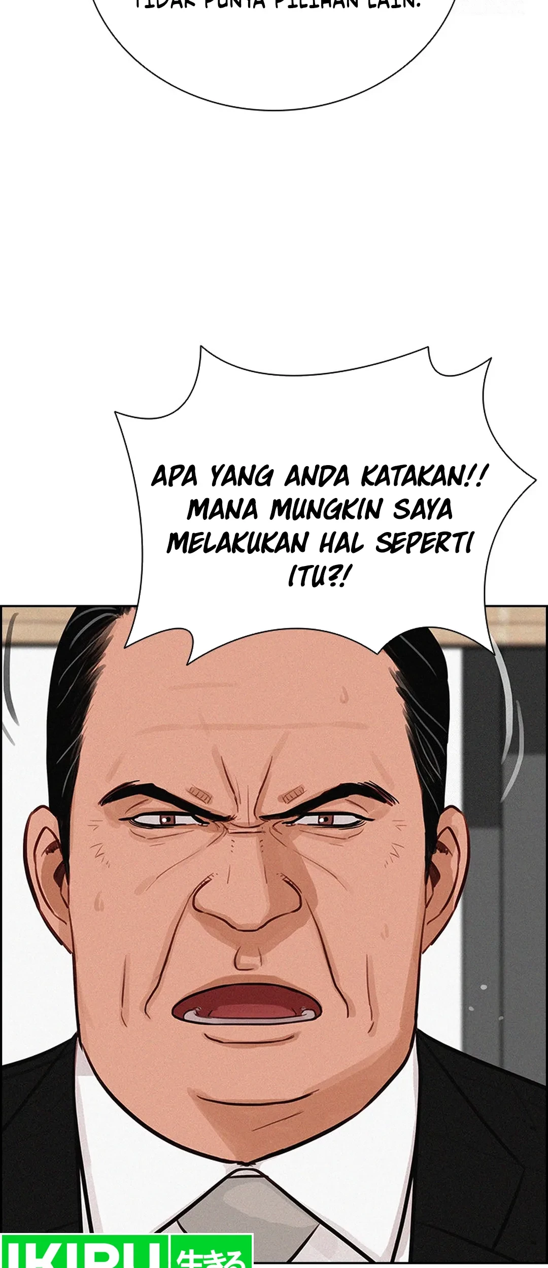 Lord of Money Chapter 204 Gambar 27