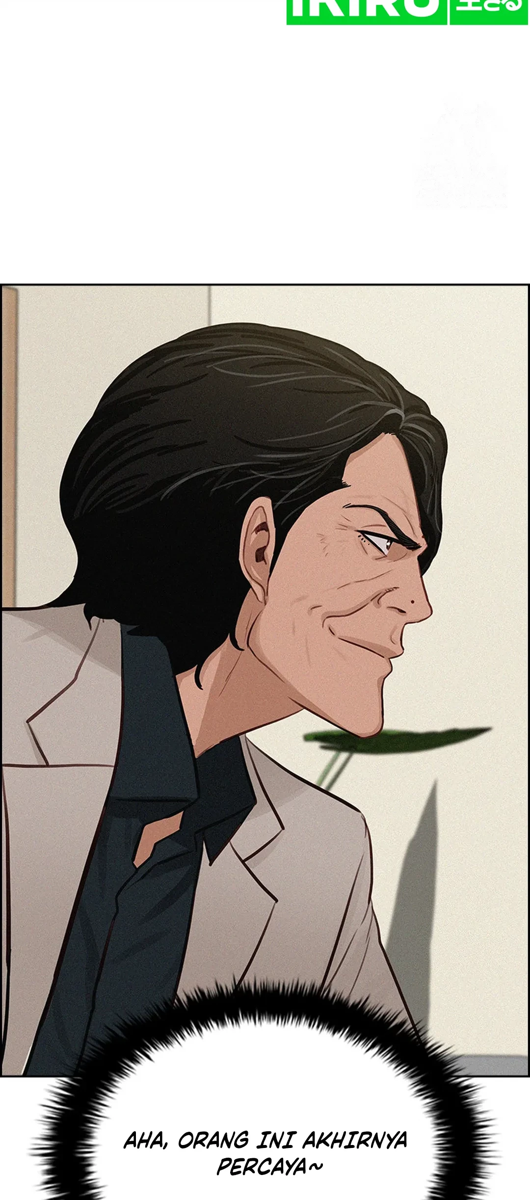 Lord of Money Chapter 204 Gambar 36