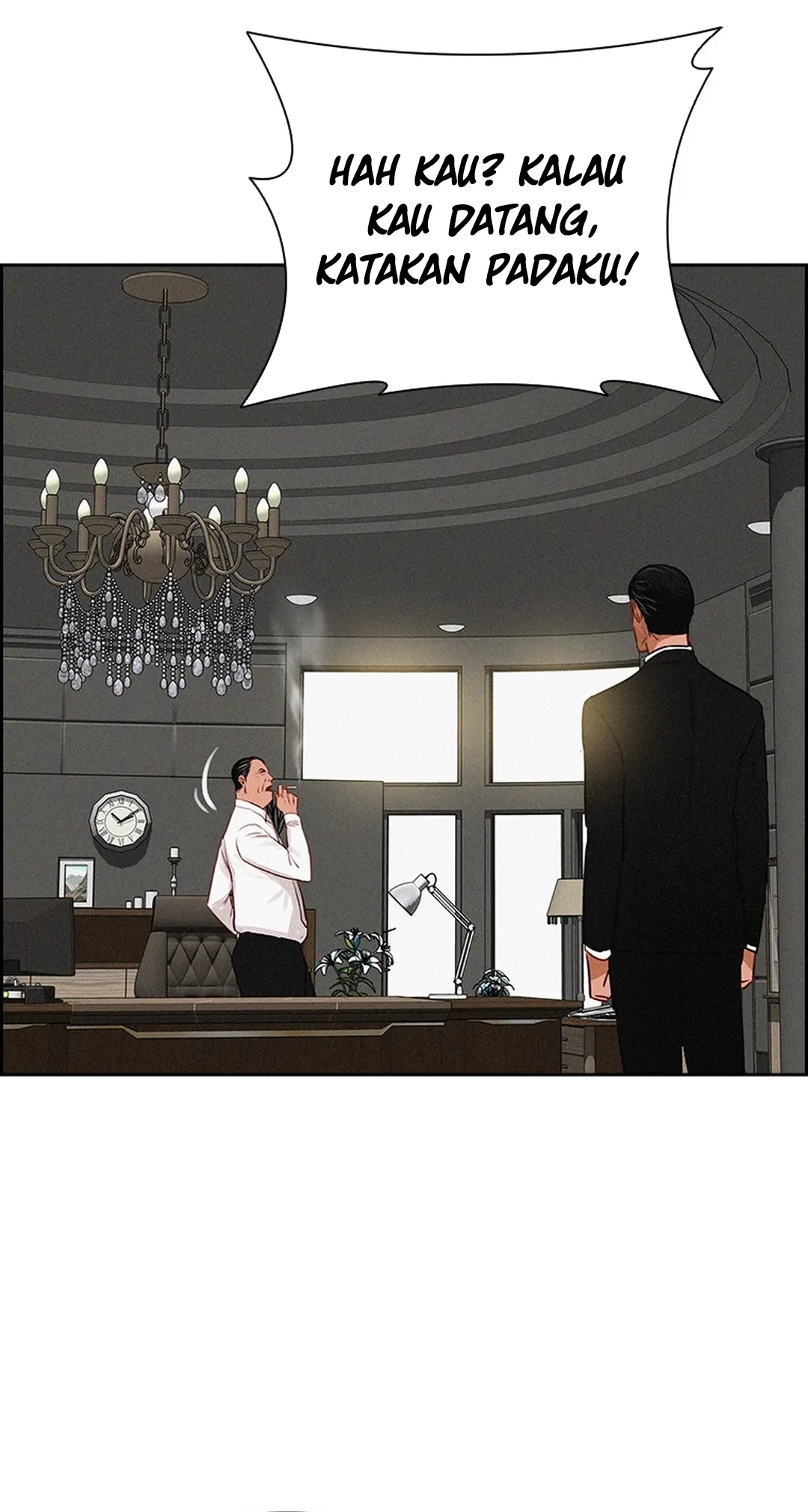 Lord of Money Chapter 205 Gambar 42