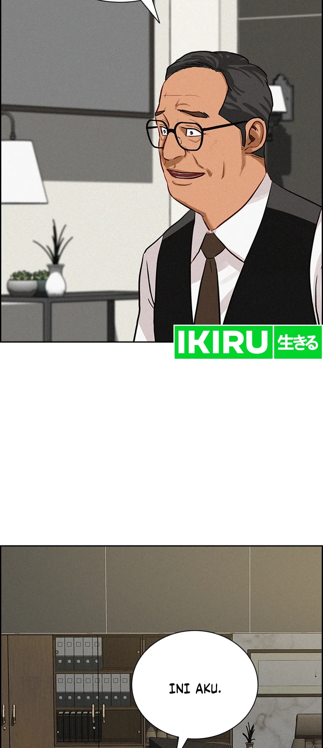 Lord of Money Chapter 206 Gambar 41