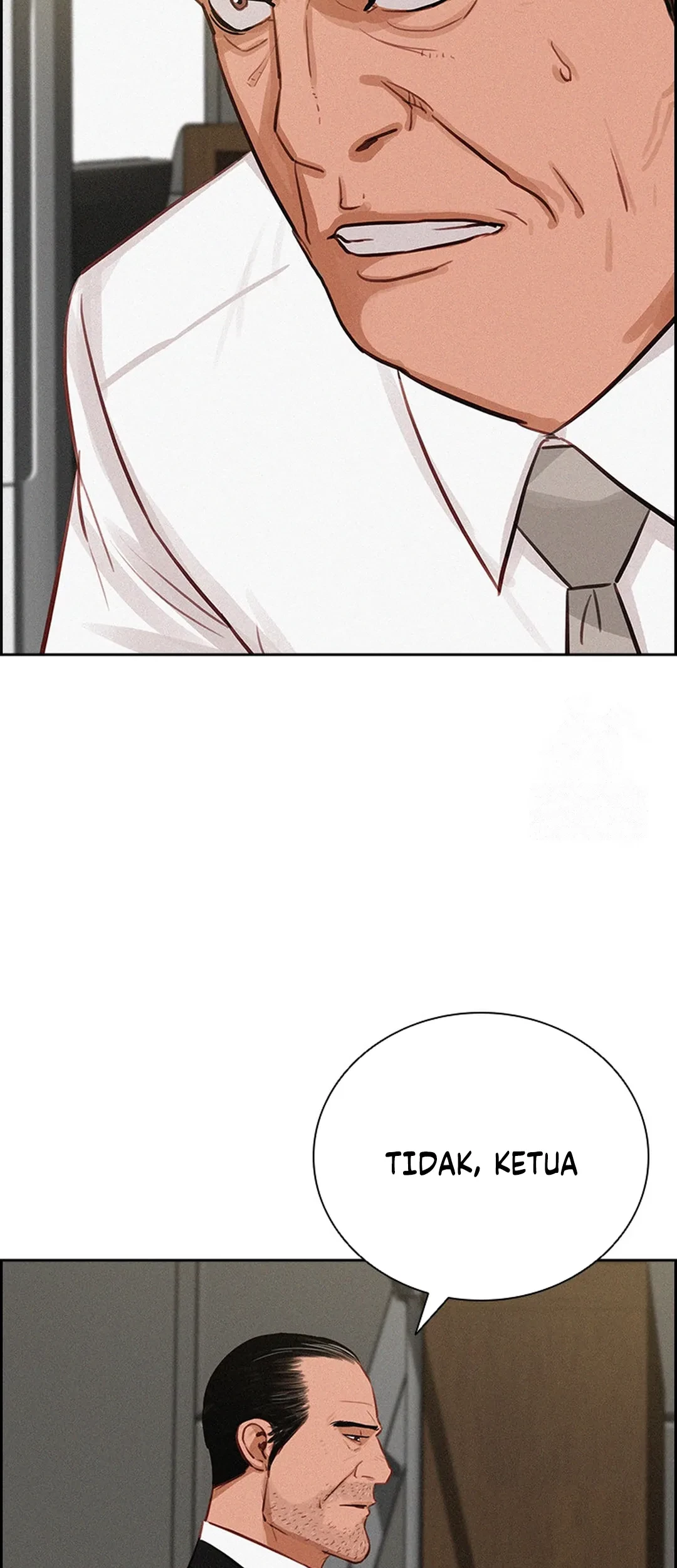 Lord of Money Chapter 207 Gambar 56