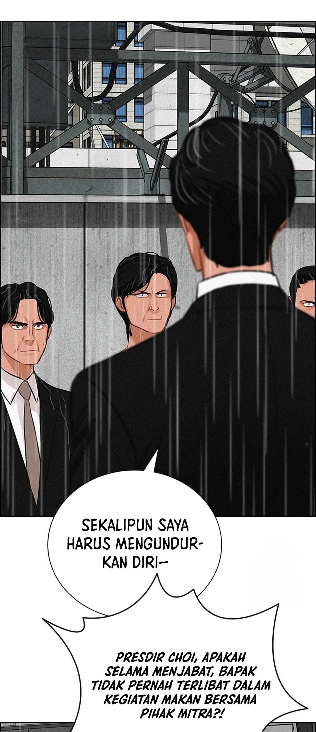 Lord of Money Chapter 209 Gambar 15