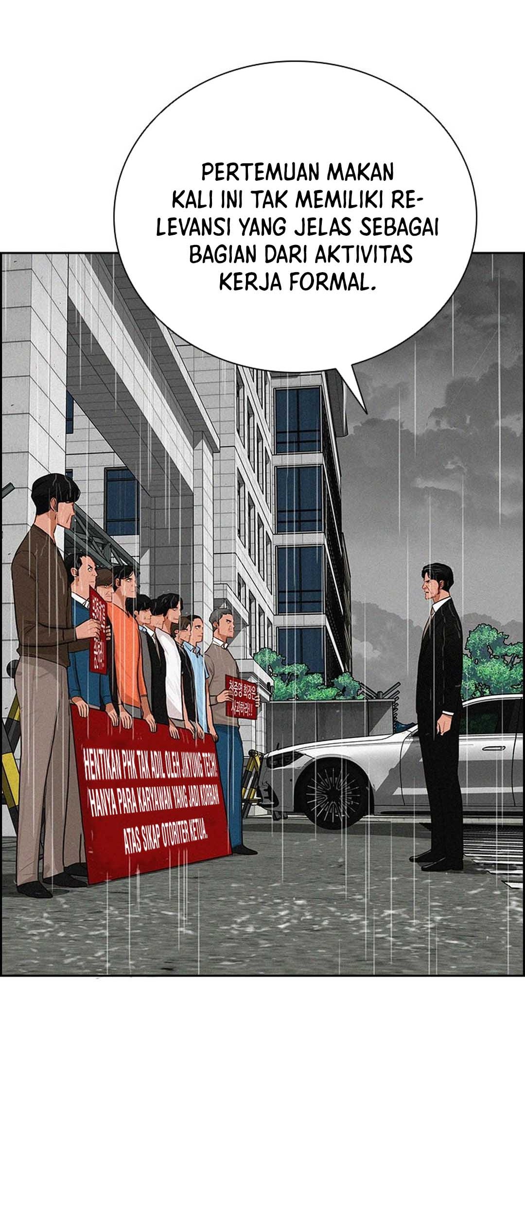 Lord of Money Chapter 209 Gambar 19