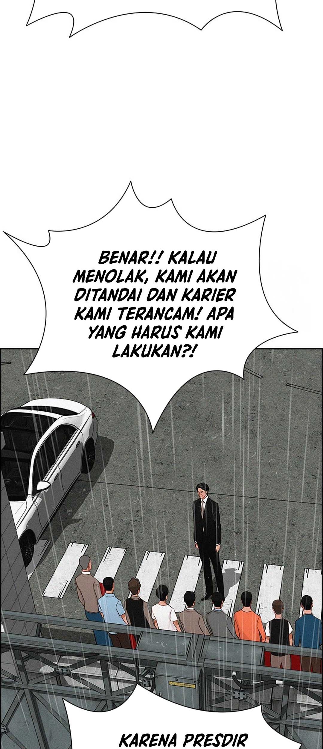 Lord of Money Chapter 209 Gambar 21