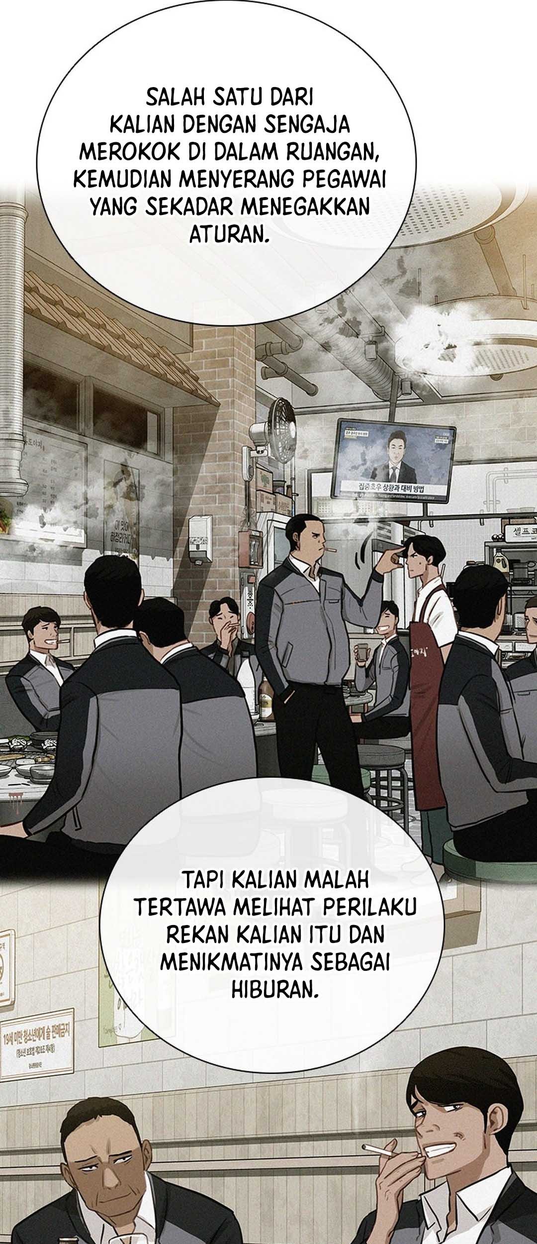 Lord of Money Chapter 209 Gambar 25