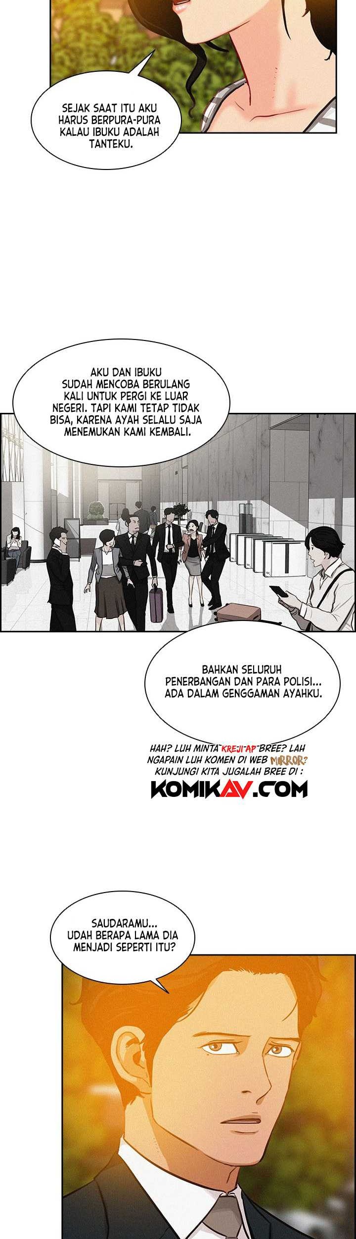Lord of Money Chapter 21 Gambar 9