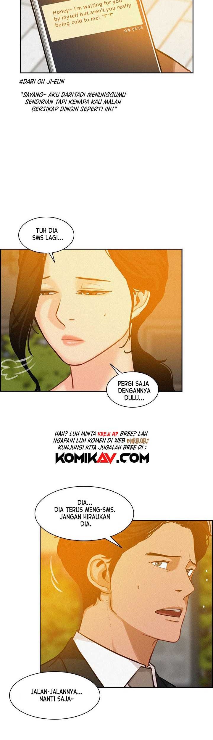 Lord of Money Chapter 21 Gambar 15