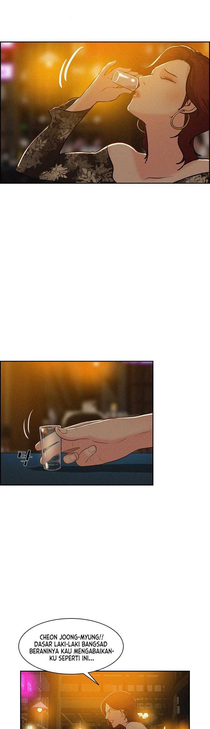Lord of Money Chapter 21 Gambar 33