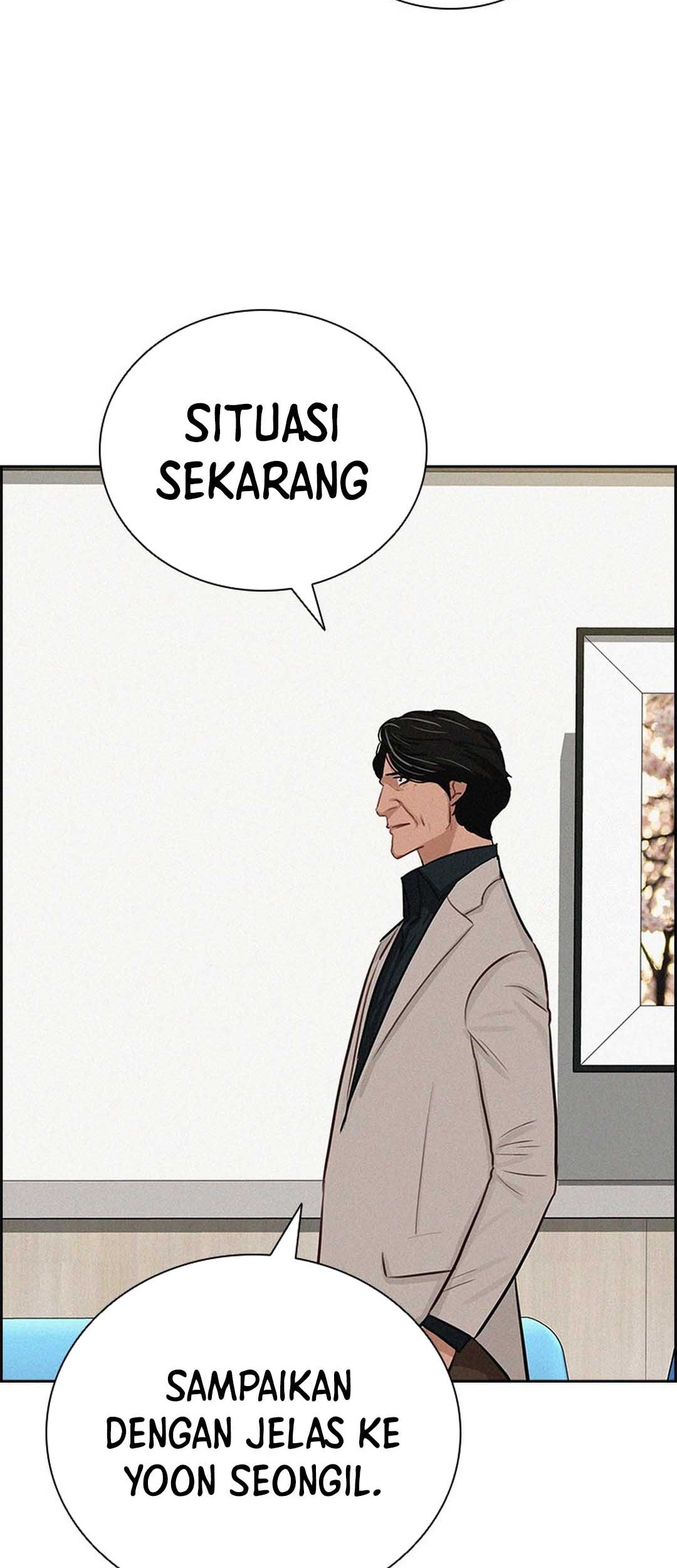 Lord of Money Chapter 210 Gambar 58