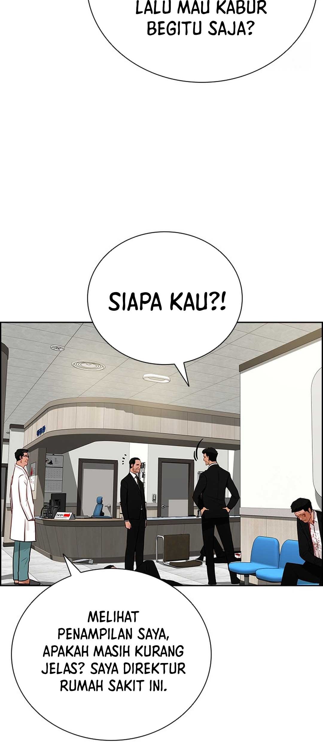 Lord of Money Chapter 210 Gambar 66
