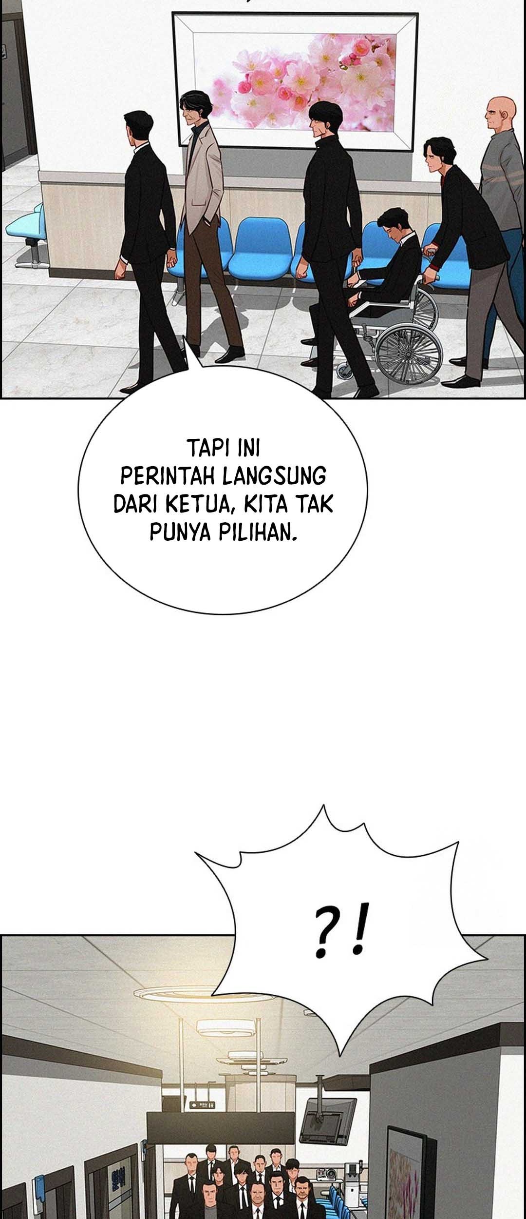 Lord of Money Chapter 210 Gambar 10