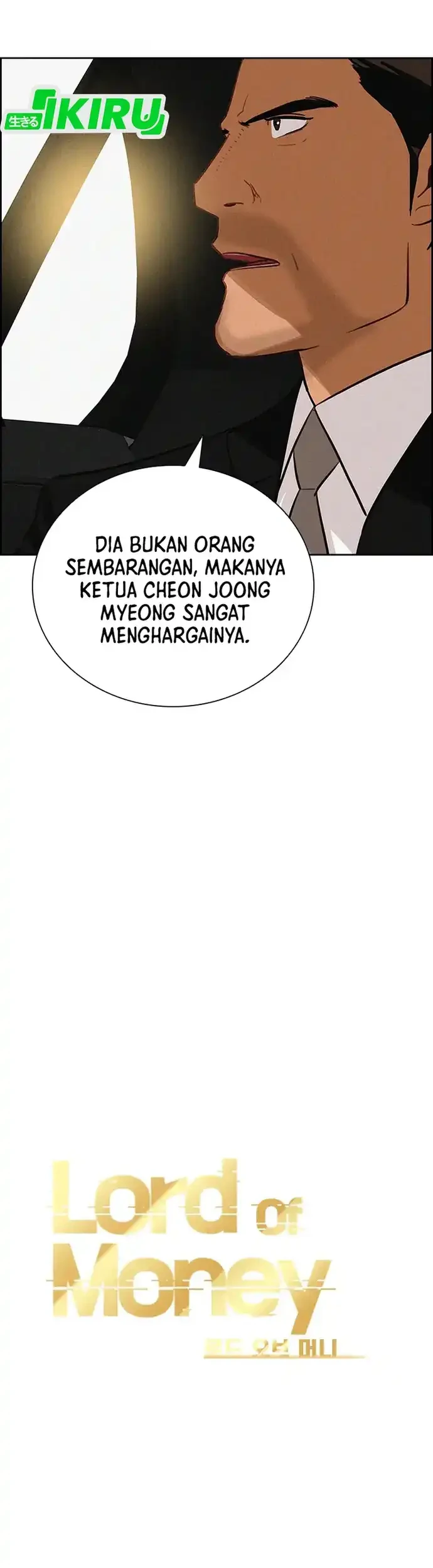 Lord of Money Chapter 211 Gambar 21