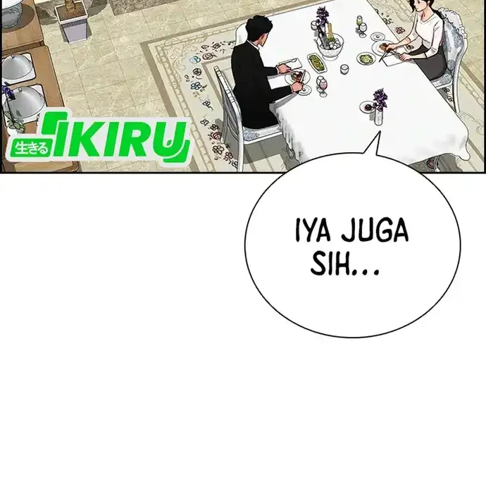 Lord of Money Chapter 211 Gambar 26