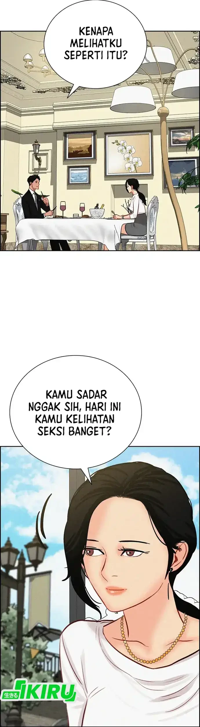 Lord of Money Chapter 211 Gambar 37
