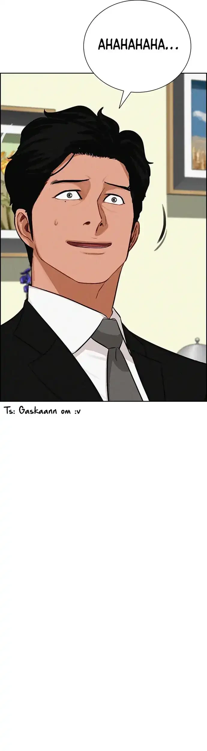 Lord of Money Chapter 211 Gambar 41