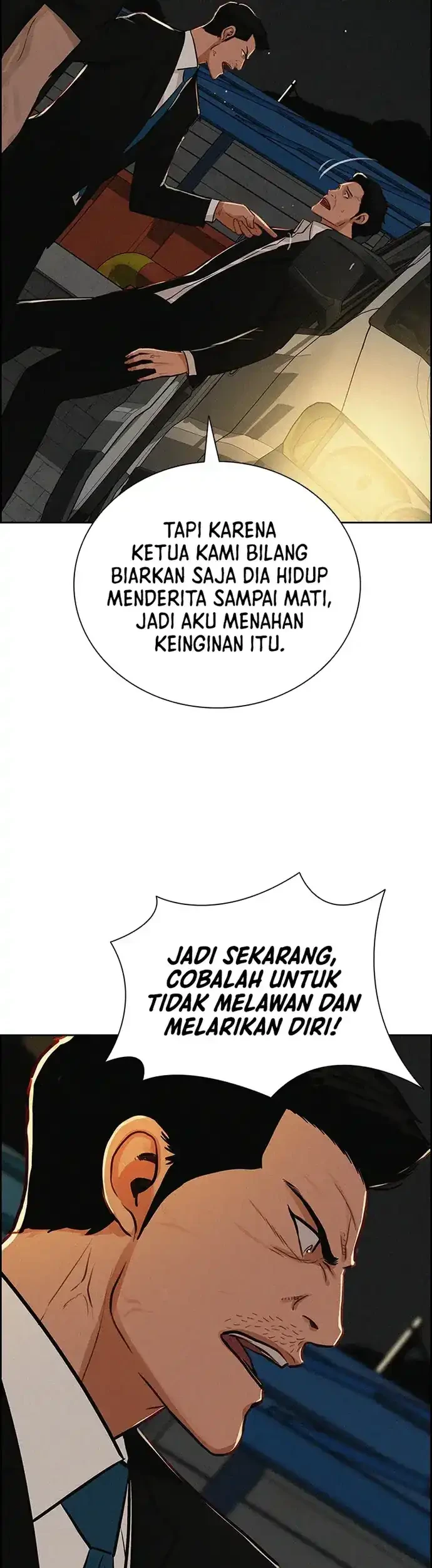 Lord of Money Chapter 211 Gambar 58