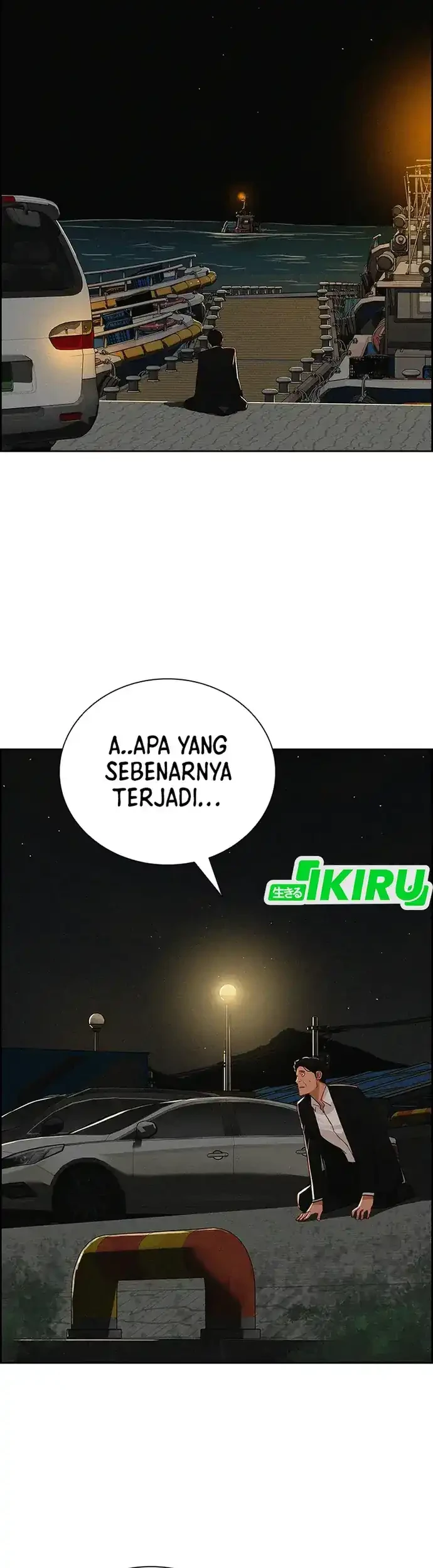 Lord of Money Chapter 211 Gambar 62
