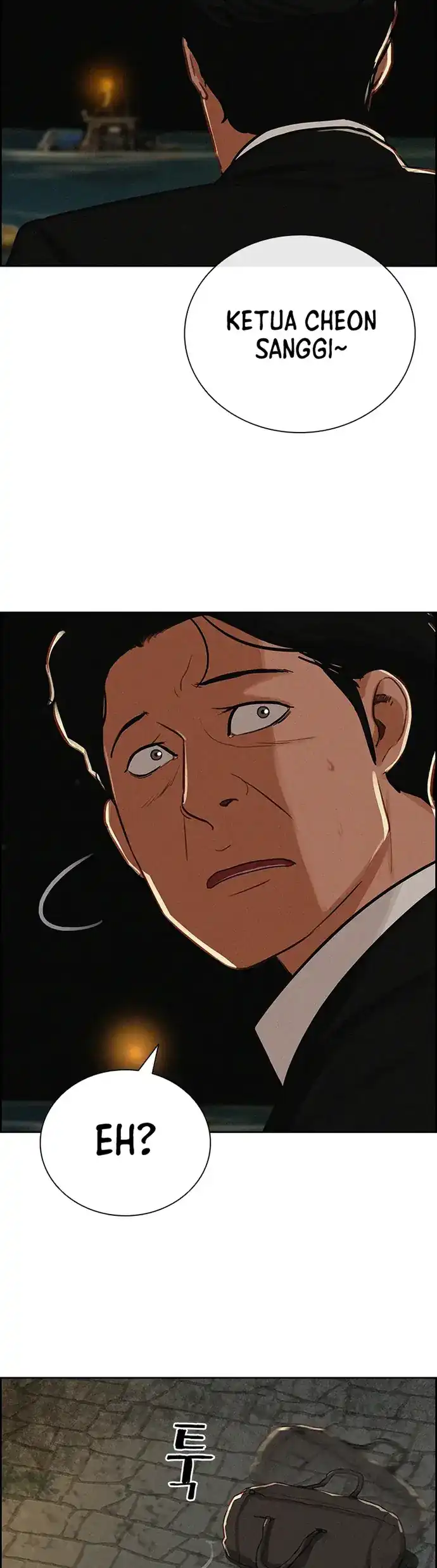 Lord of Money Chapter 211 Gambar 64