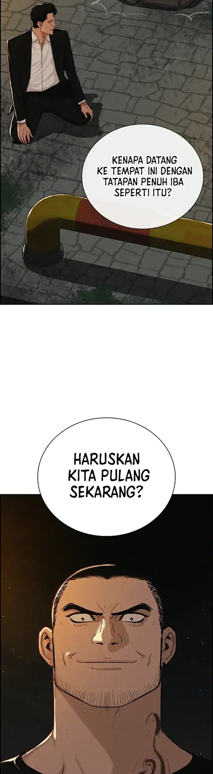 Lord of Money Chapter 211 Gambar 65