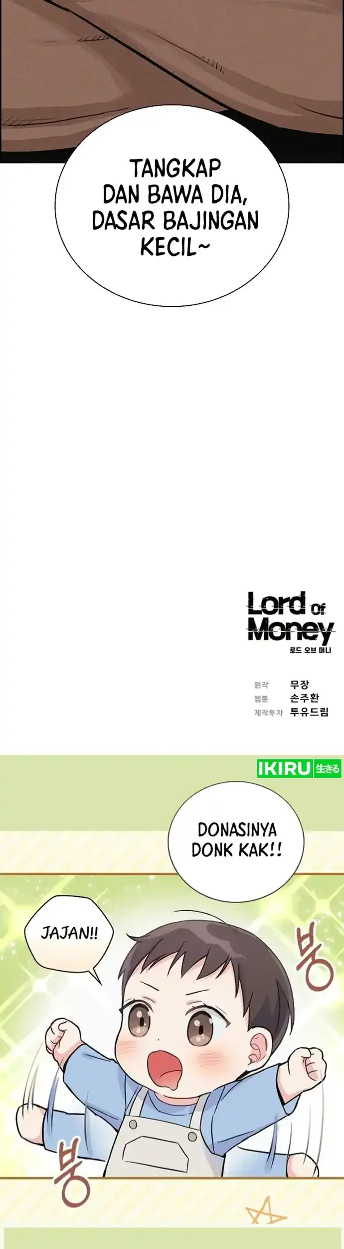Lord of Money Chapter 211 Gambar 67