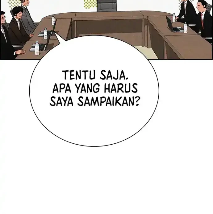 Lord of Money Chapter 211 Gambar 7