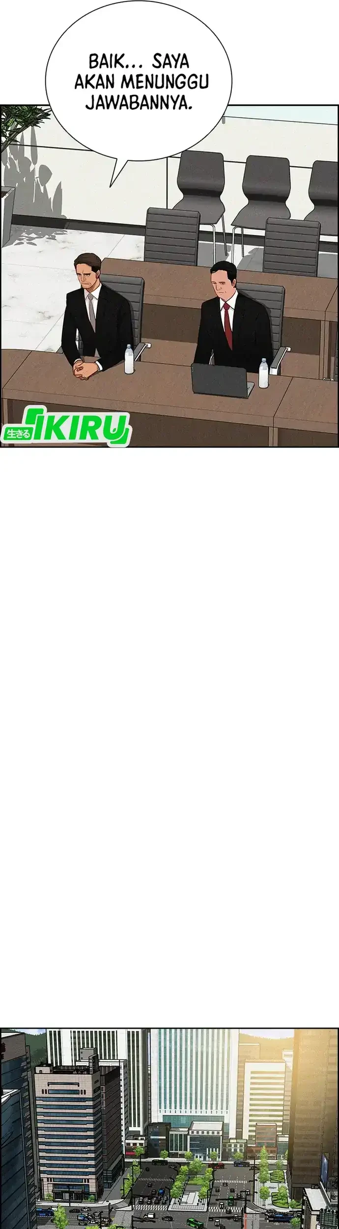 Lord of Money Chapter 211 Gambar 10