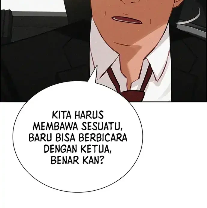 Lord of Money Chapter 211 Gambar 16