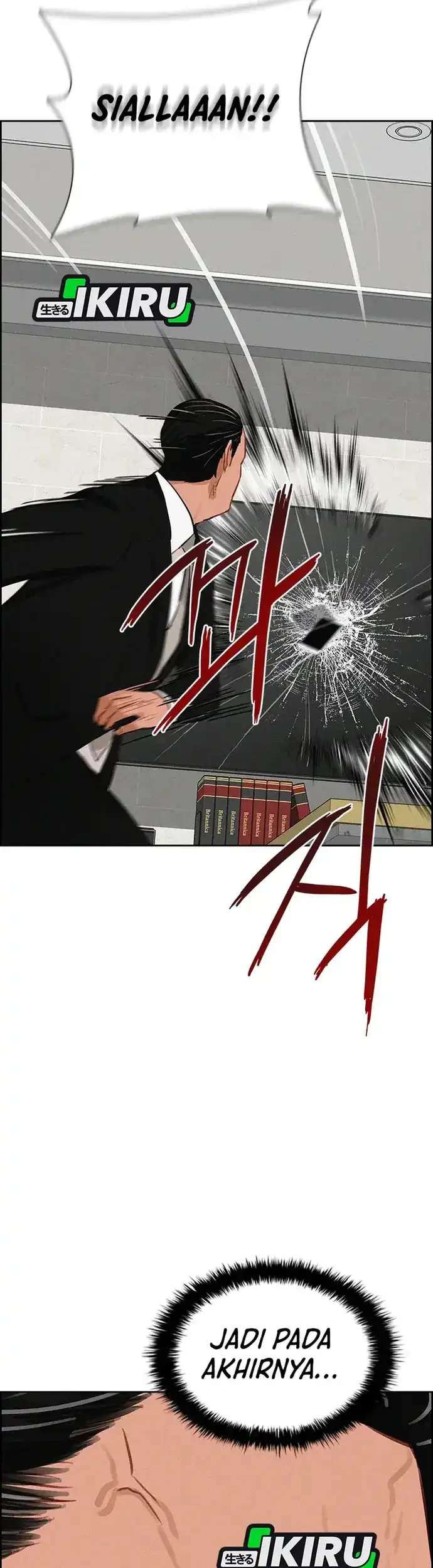 Lord of Money Chapter 212 Gambar 29