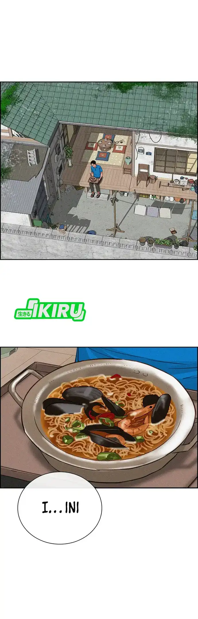 Lord of Money Chapter 212 Gambar 35