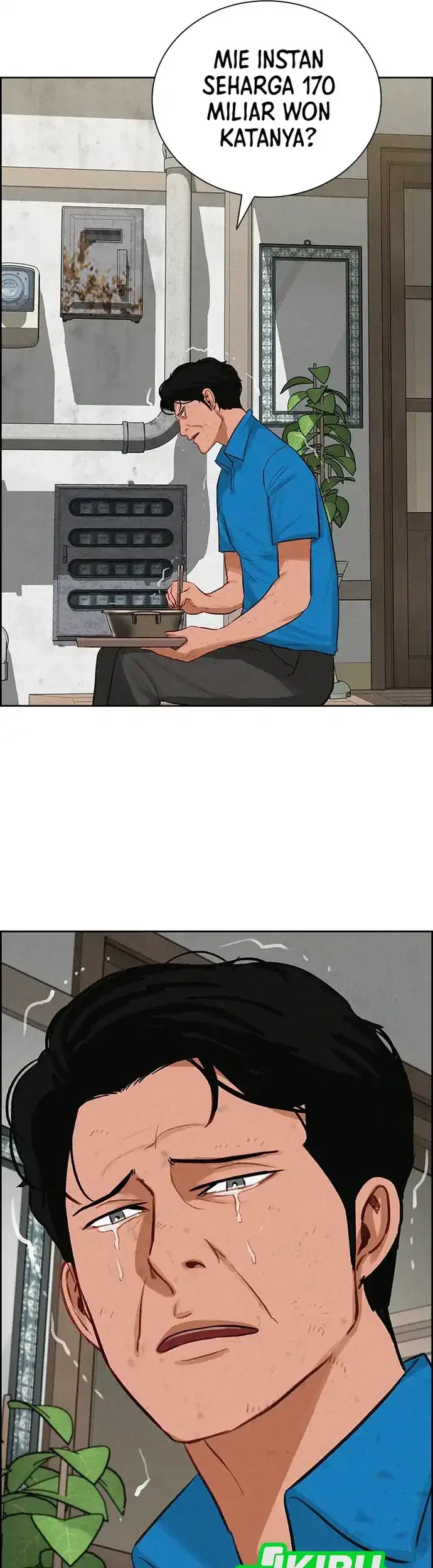 Lord of Money Chapter 212 Gambar 36