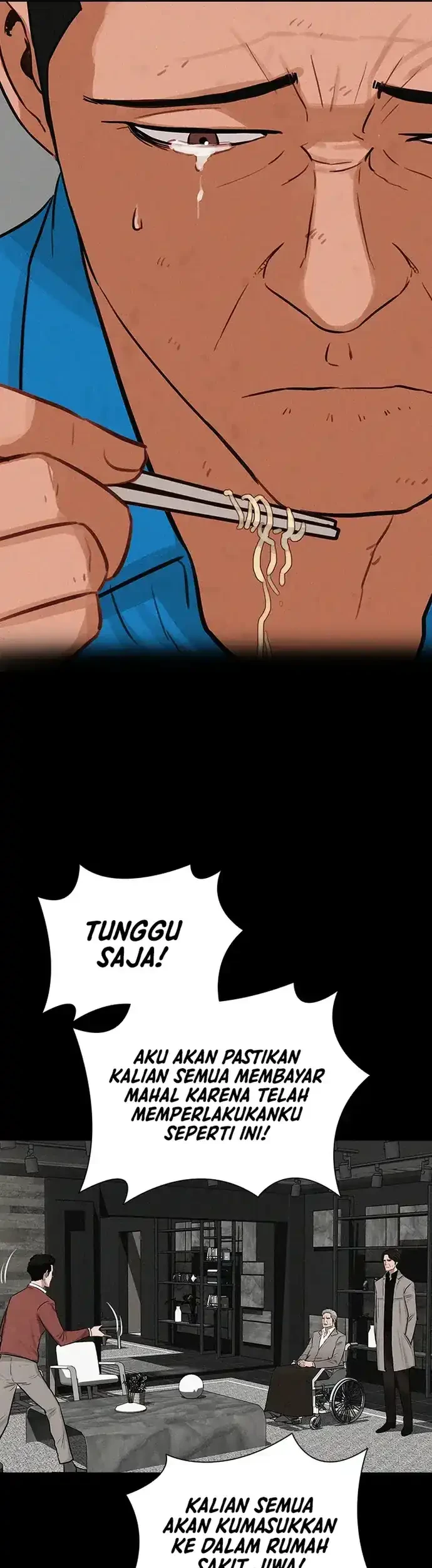 Lord of Money Chapter 212 Gambar 49