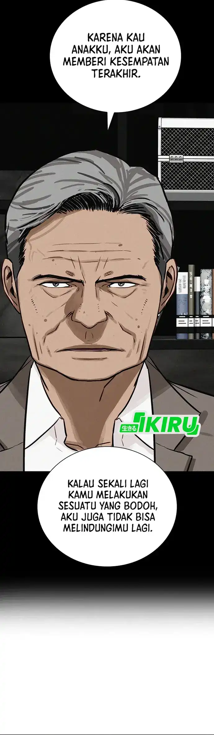 Lord of Money Chapter 212 Gambar 51