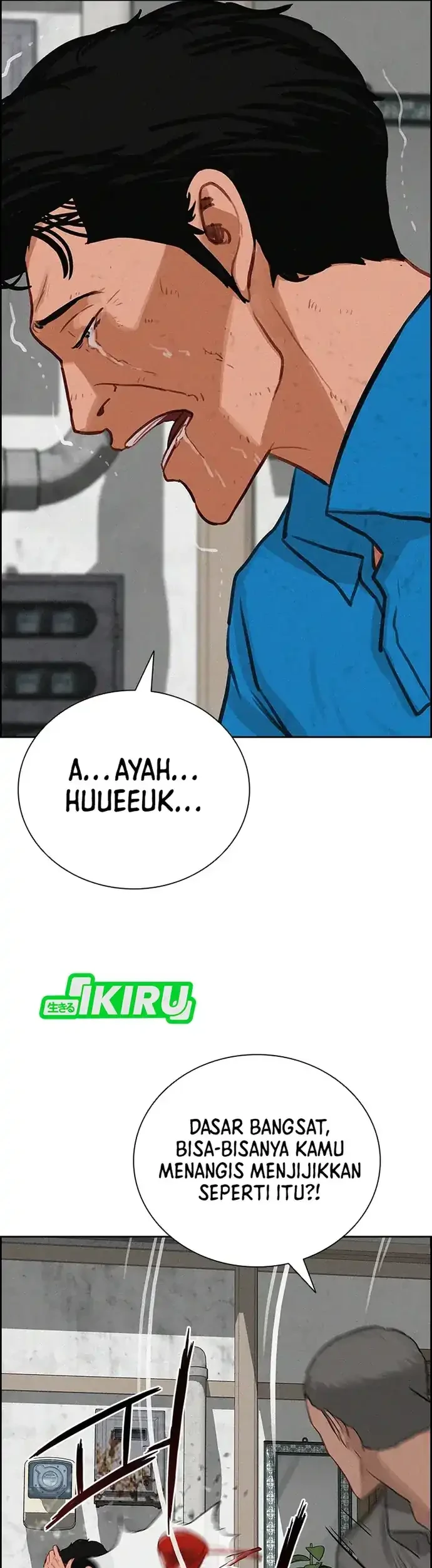 Lord of Money Chapter 212 Gambar 52