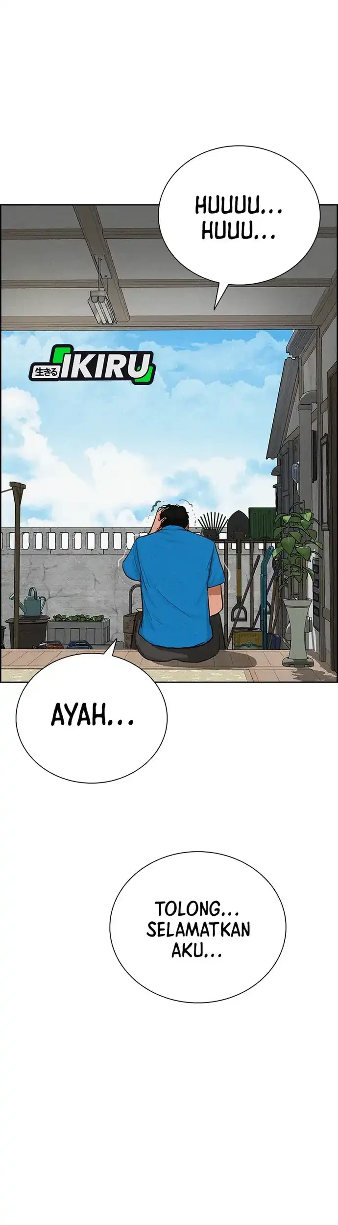 Lord of Money Chapter 212 Gambar 54