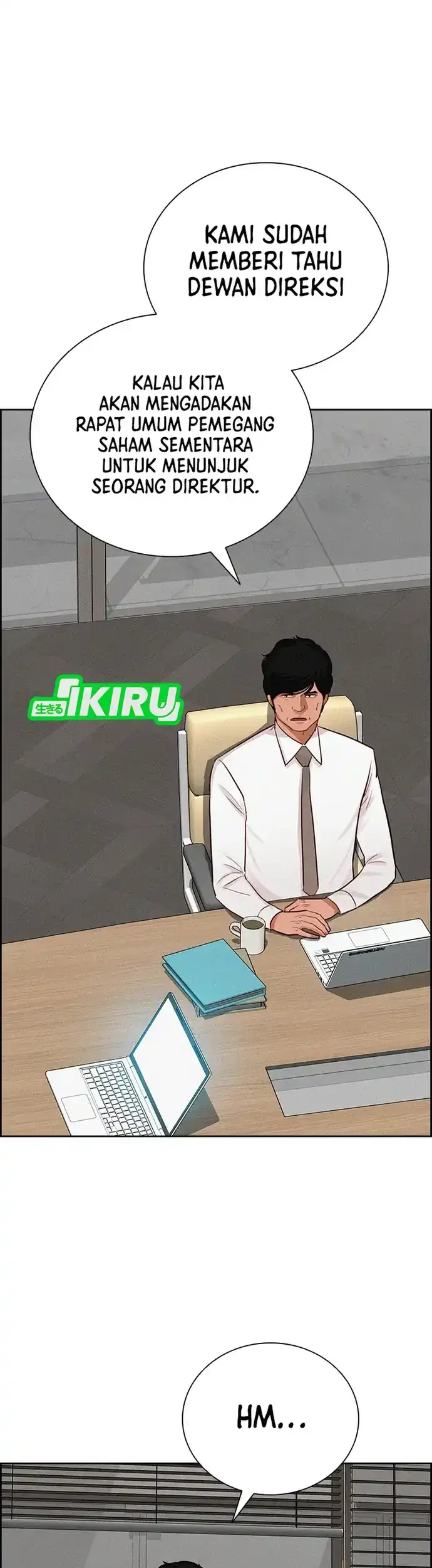 Lord of Money Chapter 212 Gambar 60