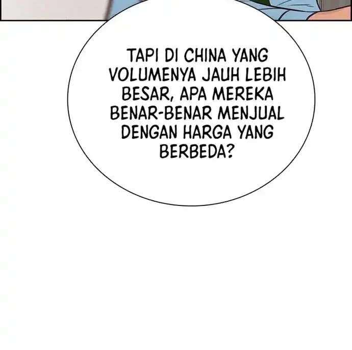 Lord of Money Chapter 212 Gambar 67