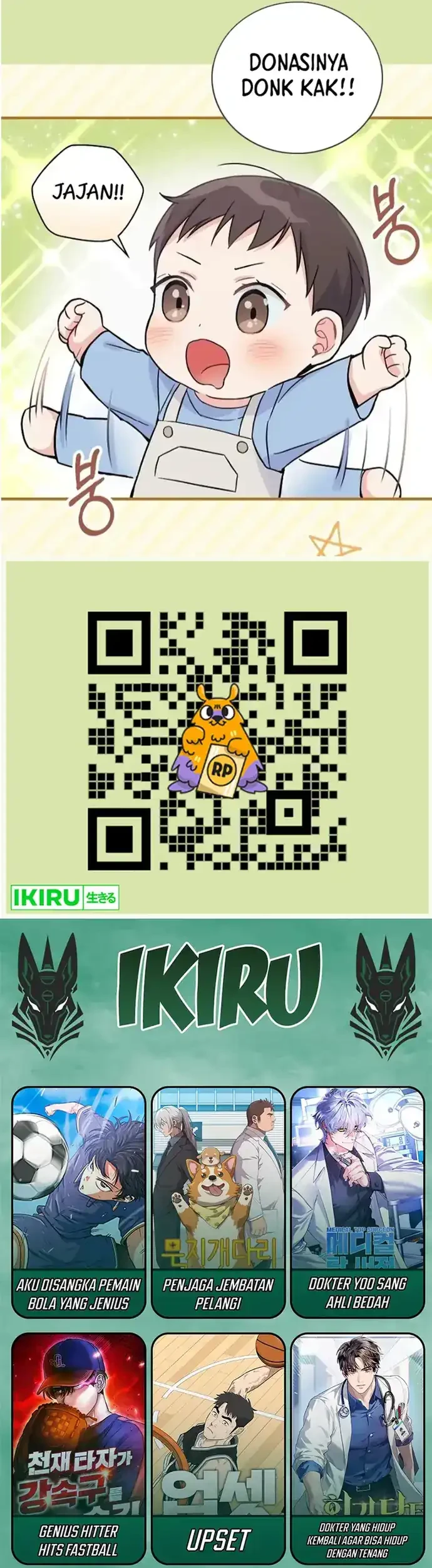 Lord of Money Chapter 212 Gambar 71