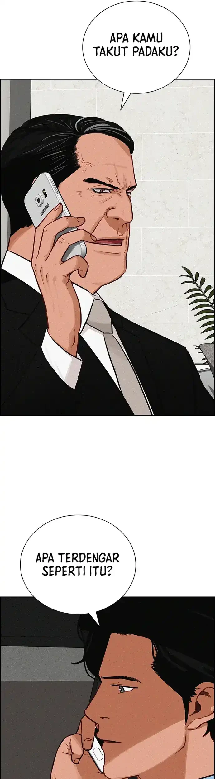 Lord of Money Chapter 212 Gambar 17