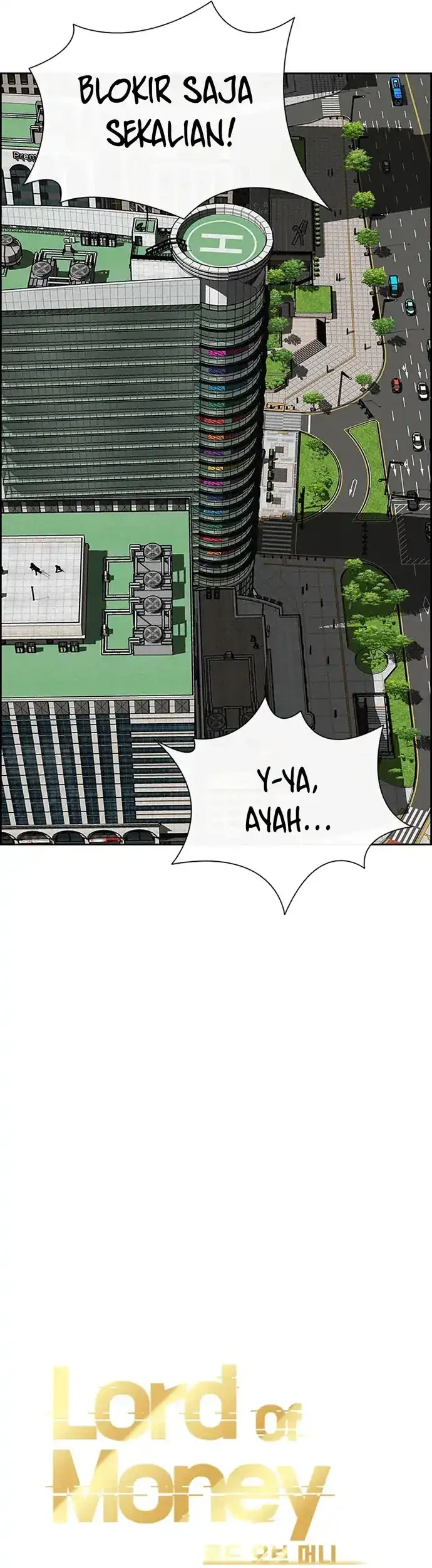 Lord of Money Chapter 213 Gambar 21