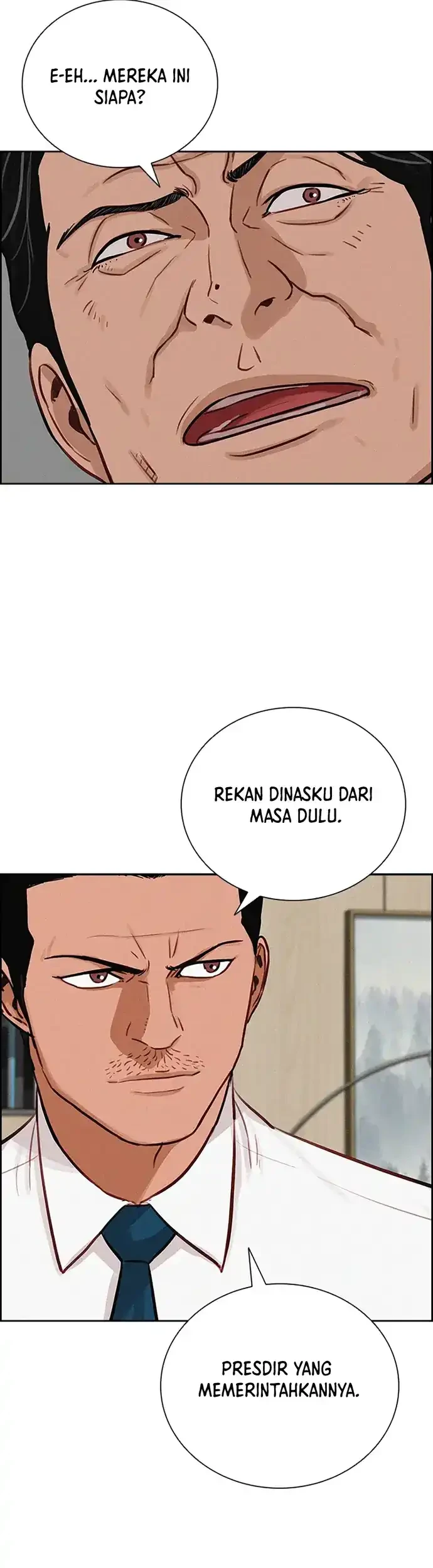 Lord of Money Chapter 213 Gambar 38